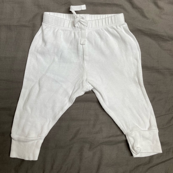 Baby Gap legging duo - Picture 2 of 5